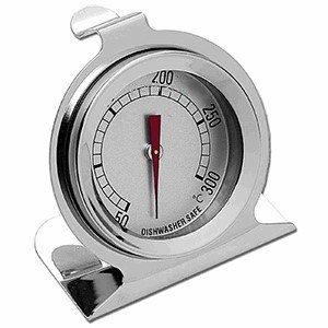 Термометр духовой печи 0-300C°, COK955UN, CU4416